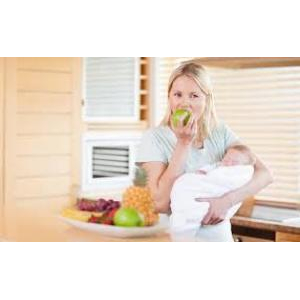 2. Lợi Ích Của Dầu Thảo Mộc Aceso Cho Phụ Nữ Sau Sinh