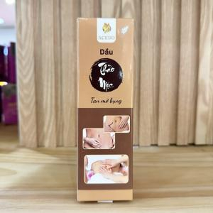 2. Lợi Ích Của Dầu Thảo Mộc Aceso Cho Phụ Nữ Sau Sinh