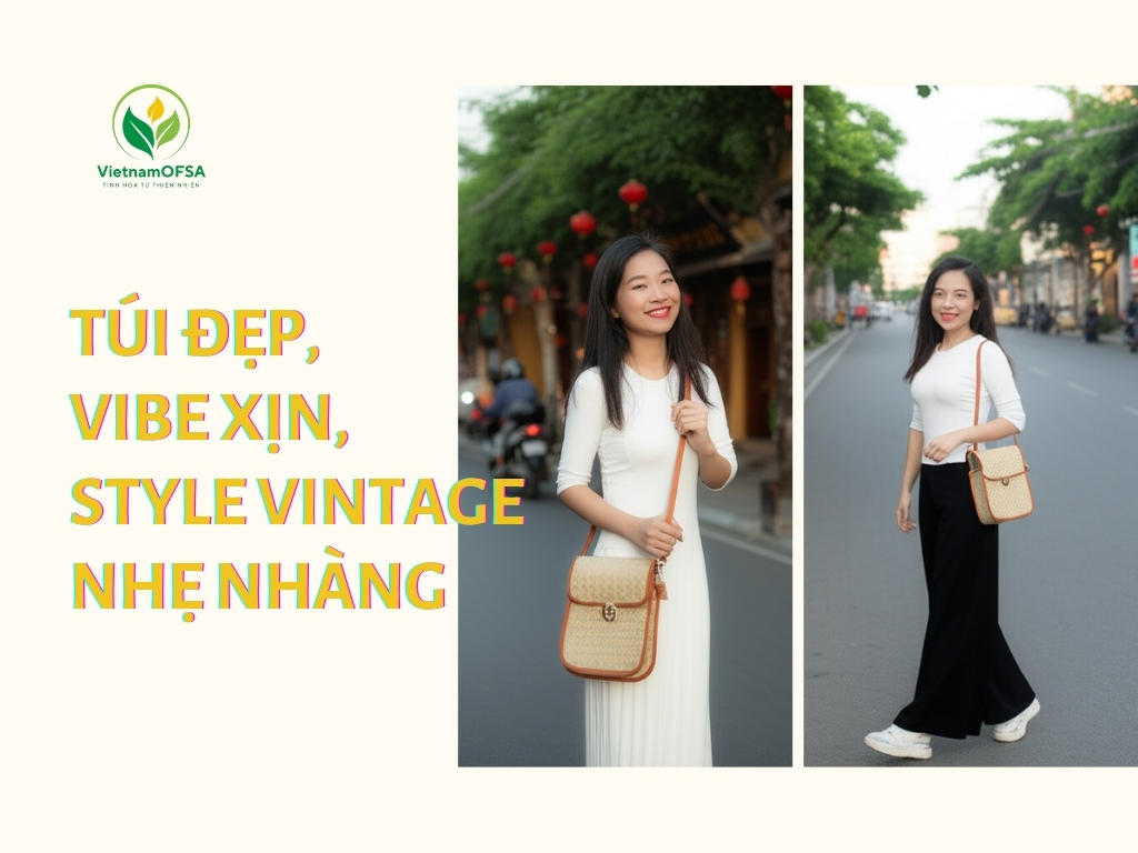 Đan bằng tay – Giữ bằng tim