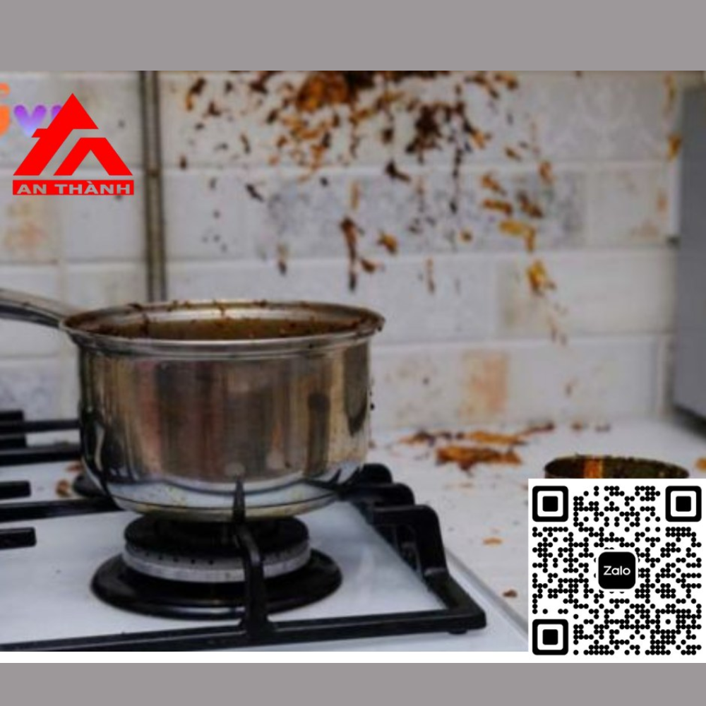 40200h76C845Ae1 Mẹo Đánh Bay Dầu Mỡ Cứng Đầu – Giữ Gian Bếp Luôn Sạch Sẽ