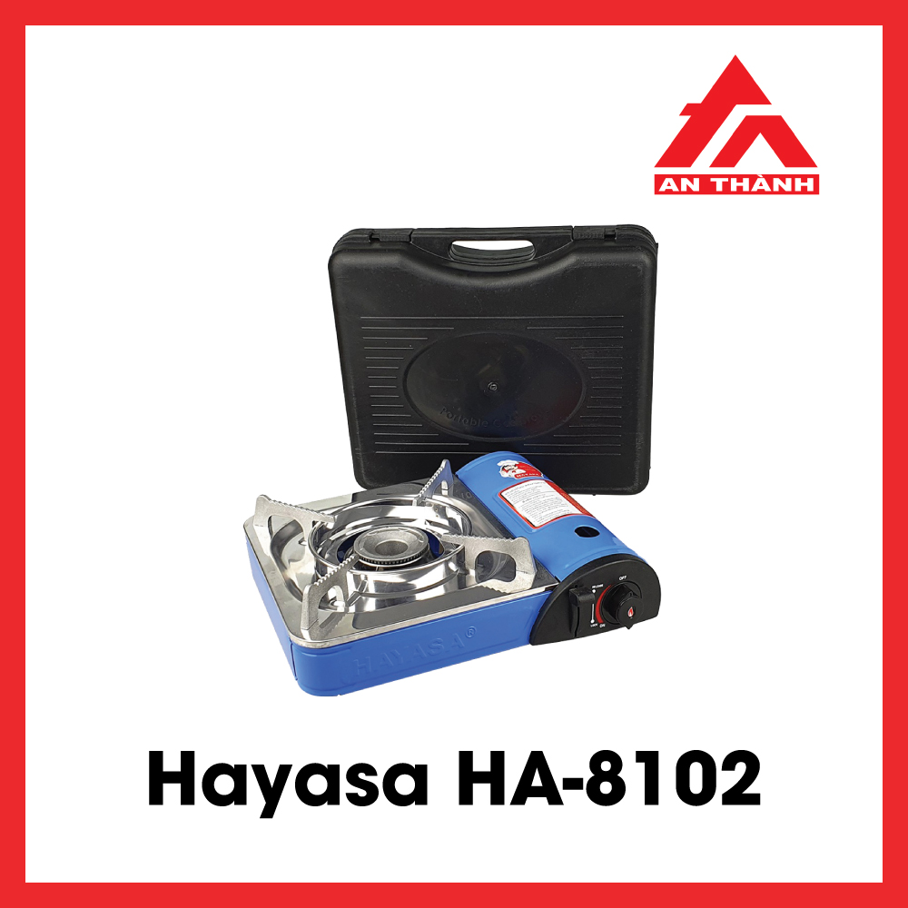 F1Bh9f60B891548 Bếp Gas Mini - Hayasa HA8102