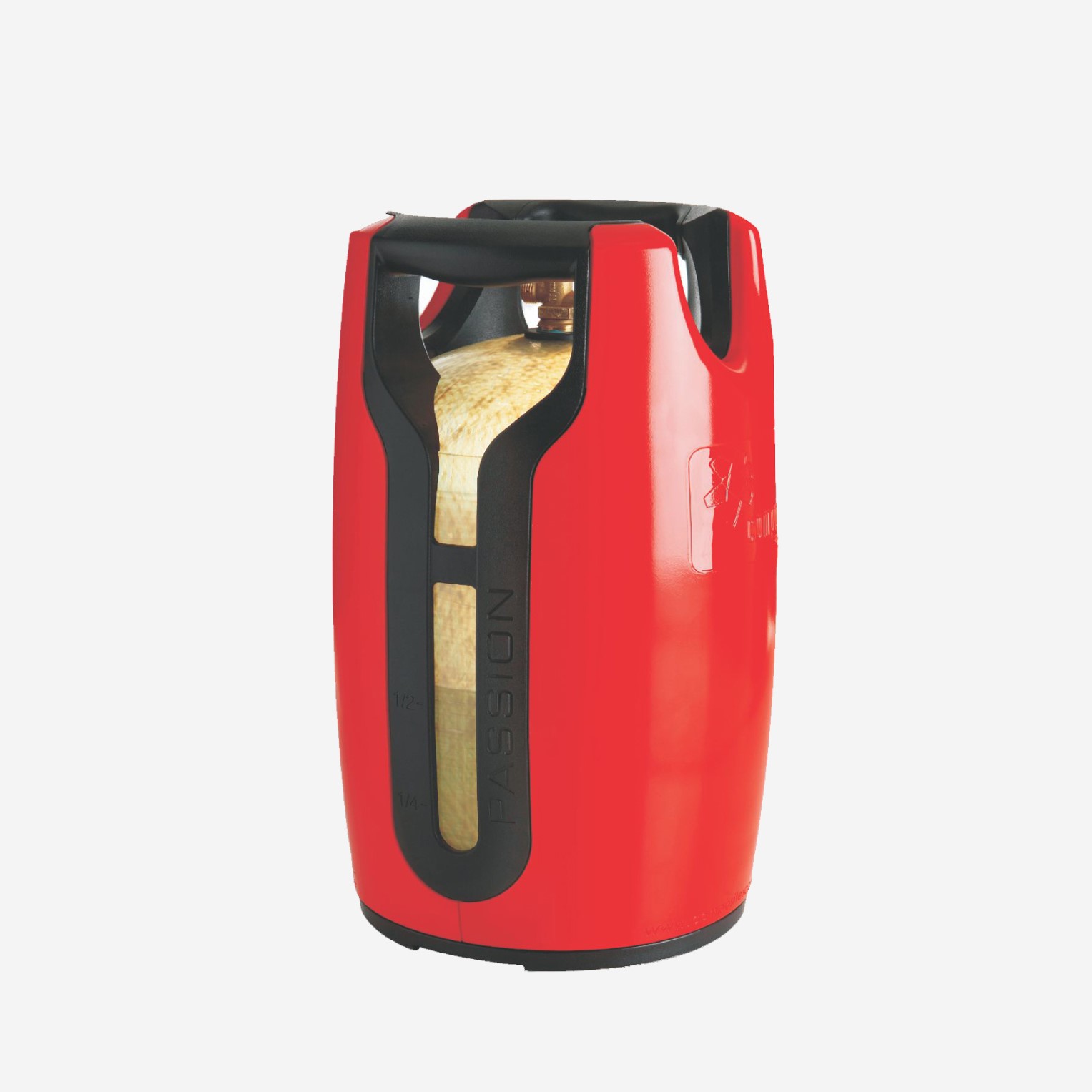 3121Ef6hEdE9078 Miss Gas Nhựa Composite - Bình 12kg