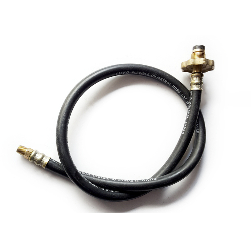 Dây Gas Fuyo Công Nghiệp Japan