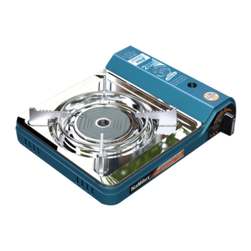 Bếp Gas Mini Pro Hồng Ngoại NaMilux PL2027PS