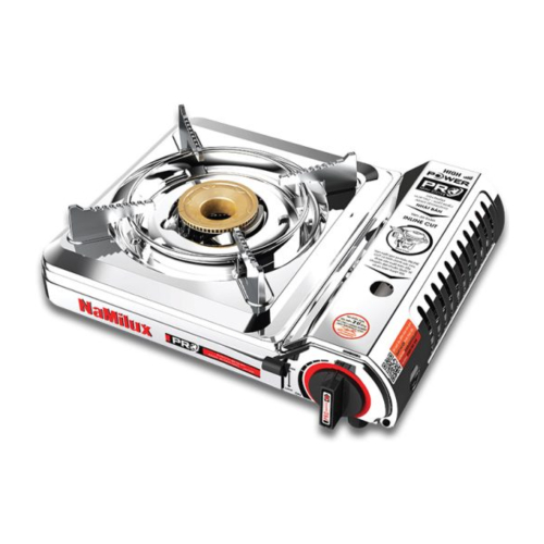 Bếp Gas Mini Pro PL2013AS – Công Suất Cao