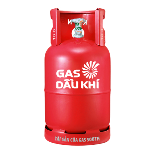 Gas Dầu Khí - Bình 12kg