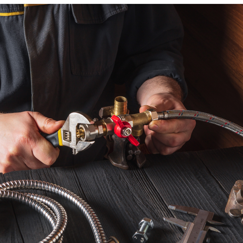 Vì sao nên thay ống dẫn gas định kỳ?