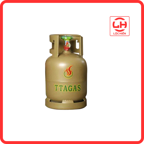 Gas Thành Tài - Bình 12kg