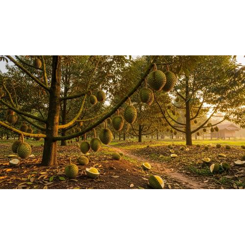 Sáng tạo từ hương quê - xu hướng ẩm thực mới