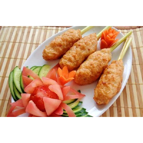 Từ món ăn quê đến biểu tượng ẩm thực miền Tây