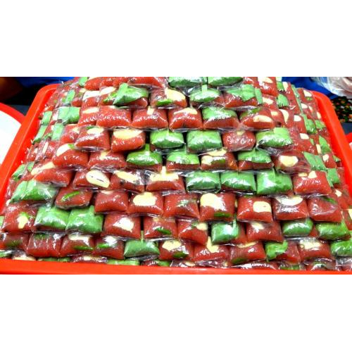 Giữ hồn quê trong từng chiếc nem