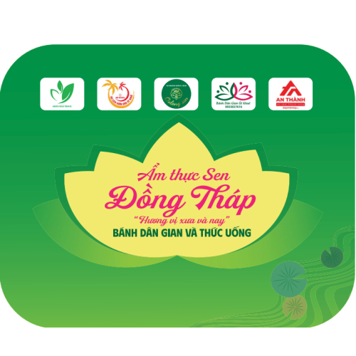 Hành trình đưa sen Đồng Tháp vươn xa