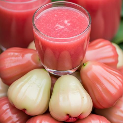 Nước Ép Mận Hòa An - Thức Uống Giải Nhiệt Thanh Mát Ngày Hè