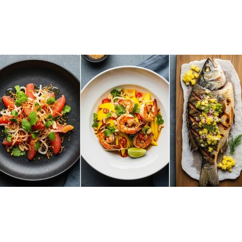 Từ bếp đất xưa đến bàn ăn hiện đại – hành trình của hương vị