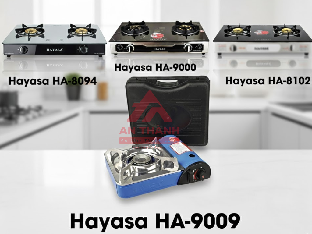 Giữ đáy nồi luôn sáng bằng cách chọn bếp tốt