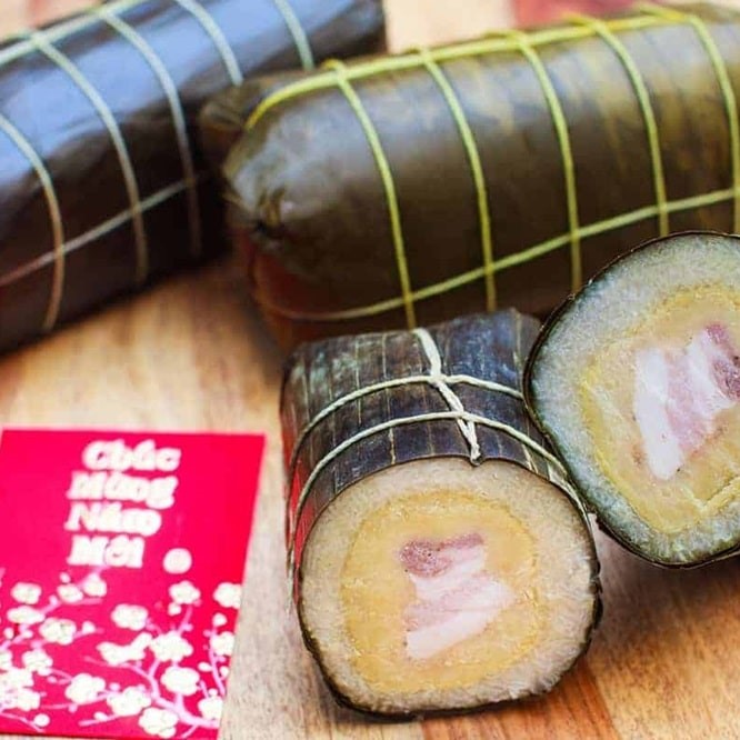 Bánh Tét Miền Tây: Nếp Gói Ký Ức, Hương Vị Của Mùa Xuân Xưa