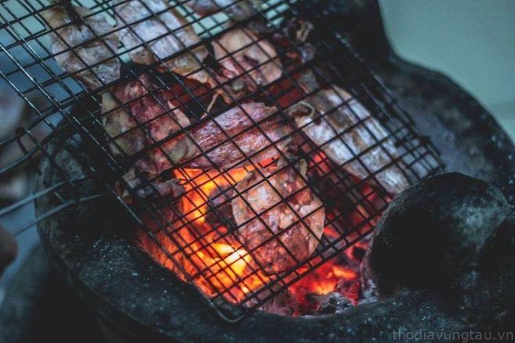 Bếp lửa - Nơi đong đầy tình thân