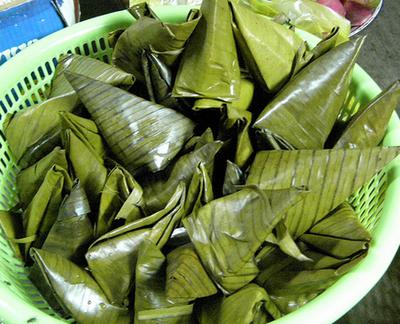 Hương vị của sự hoài niệm