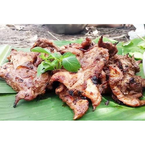 Những Món Ăn "Đệ Nhất" Làm Nên Tên Tuổi