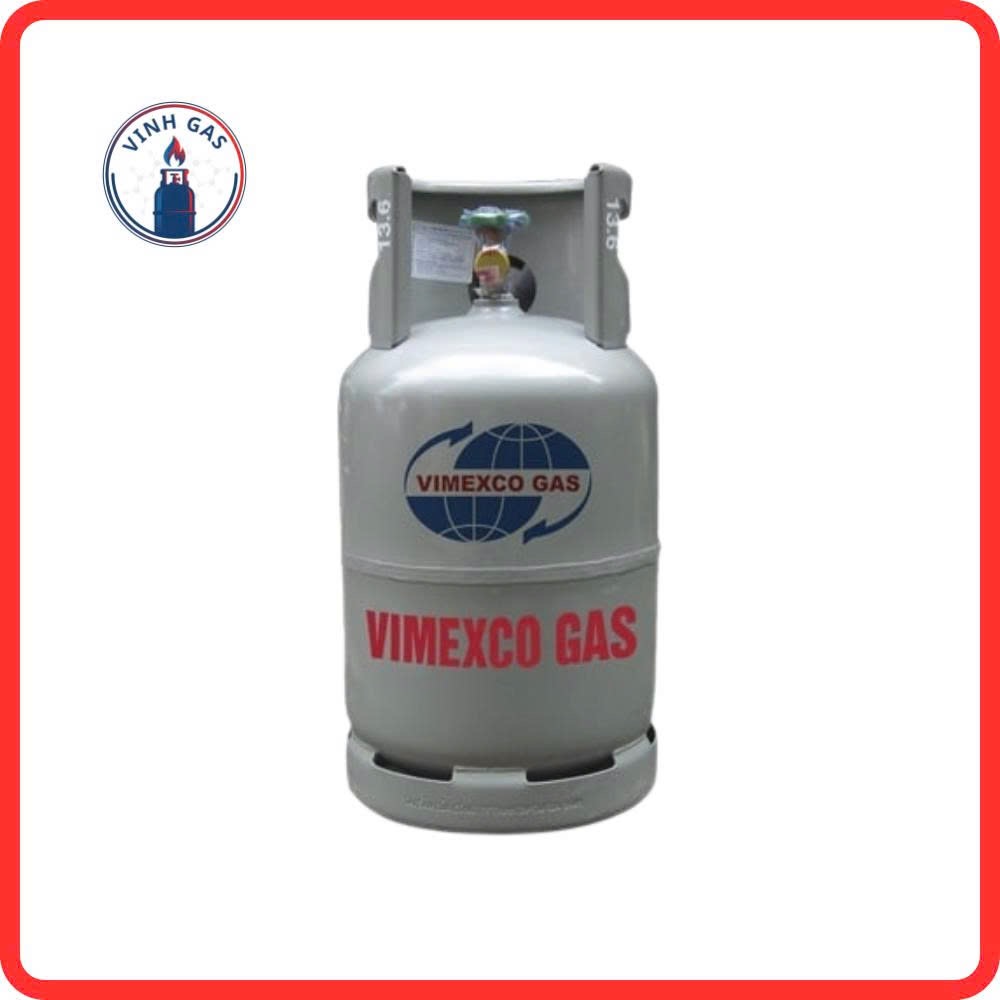 Gas Vimexco-12kg
