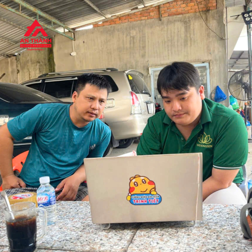 Đồng Hành Cùng Quý Đại Lý – Hỗ Trợ Vận Hành Kênh Bán Hàng Bền Vững Từ Gốc