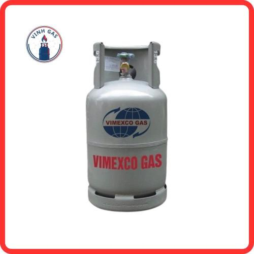 Gas Vimexco-12kg