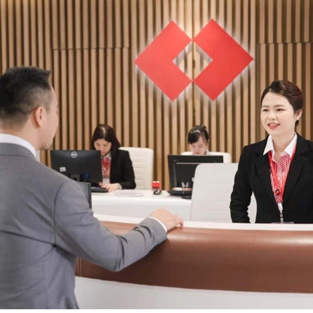 Techcombank Tăng Tốc Chuyển Đổi Số: Ứng Dụng AI Nâng Cao Hiệu Suất Và Bảo Mật
