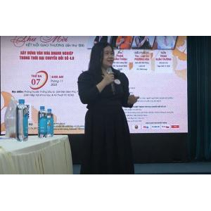 Giới thiệu các doanh nghiệp