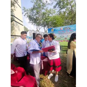 Sự kiện Festival Hoa - Kiểng Sa Đéc Đồng Tháp