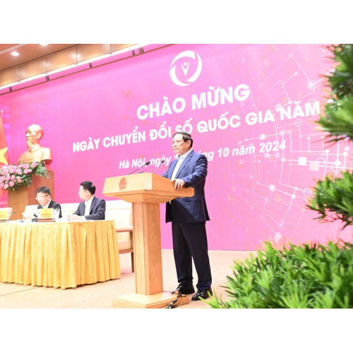 Nội dung chính