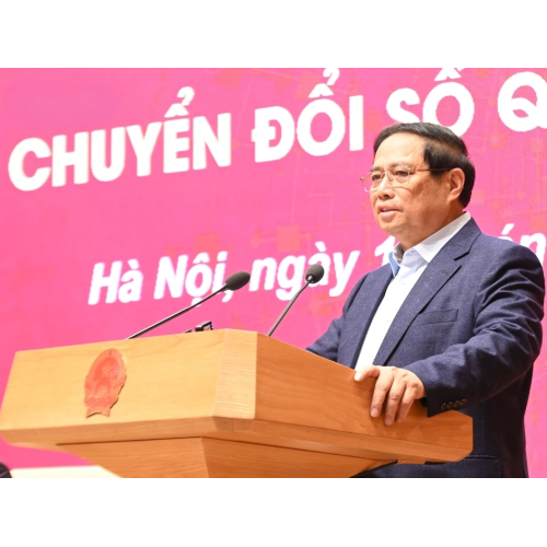 Nội dung chính