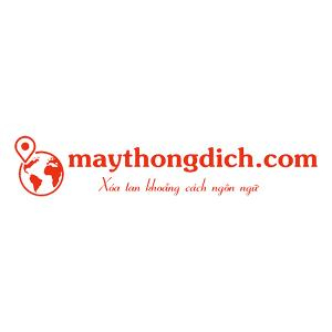 Máy Thông Dịch . Com