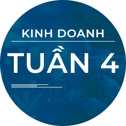 KẾ HOẠCH THÁNG 06 - TUẦN 4