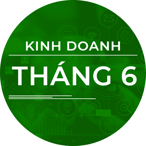 KẾ HOẠCH THÁNG 06/2023