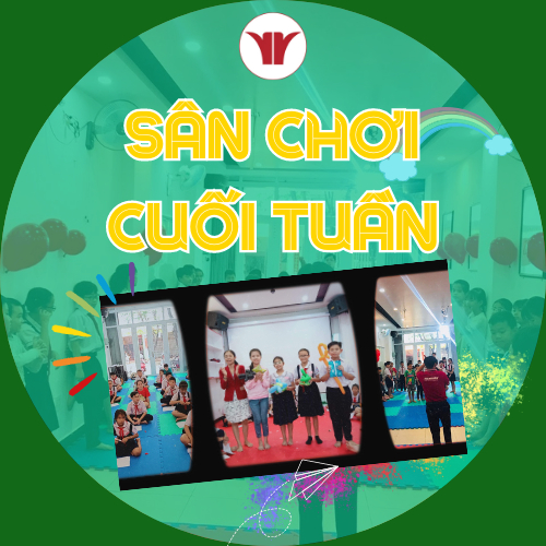 Sân chơi cuối tuần