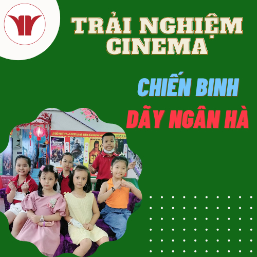 ST14D - Trải nghiệm thực tế