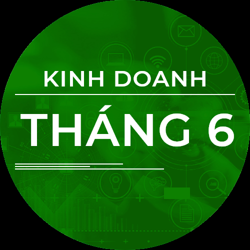 KẾ HOẠCH THÁNG 06/2023