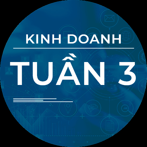 KẾ HOẠCH THÁNG 06 - TUẦN 3