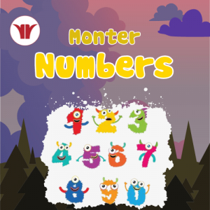 Monster Numbers