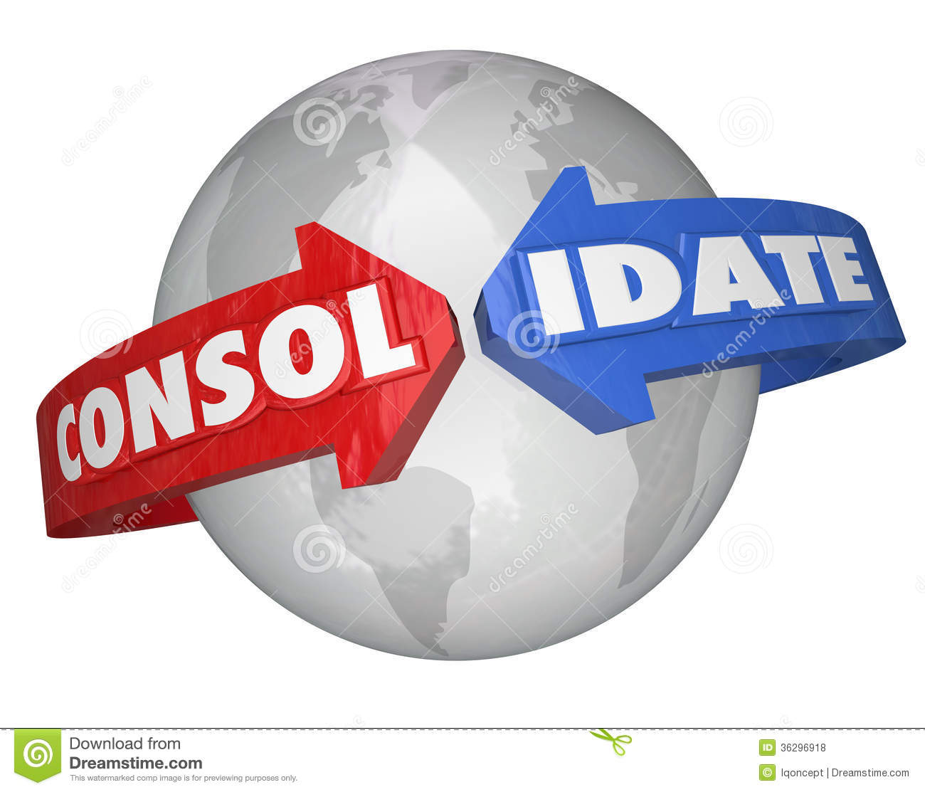 Session 22: Consolidation (cont)