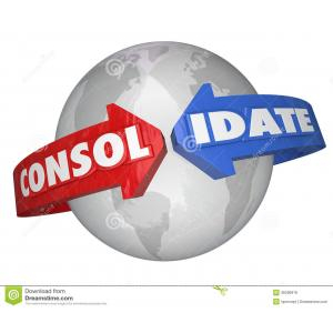 Session 11: Consolidation (cont) & Test 1