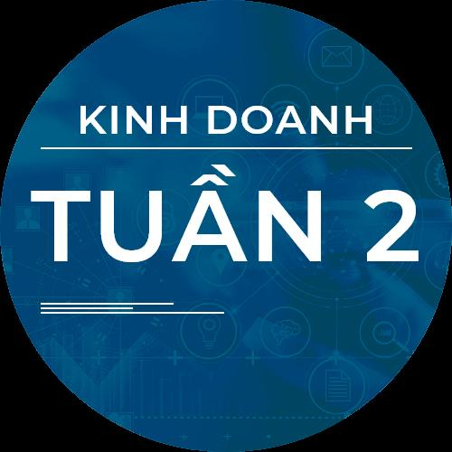 KẾ HOẠCH THÁNG 6 - TUẦN 2