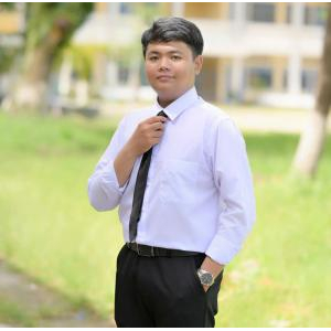Nguyễn Minh Huy
