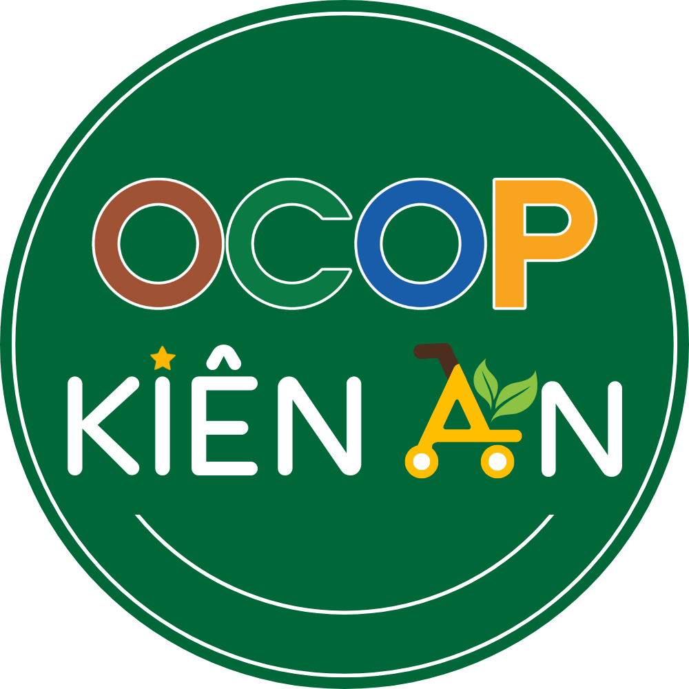 OCOP Kiên An