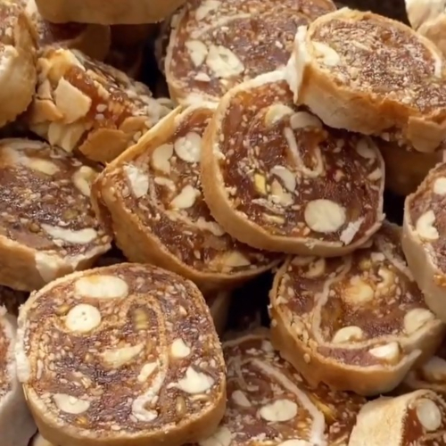 Kẹo Chuối – Món Ăn Vặt Dân Dã Mang Đậm Bản Sắc Việt