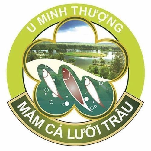 Bộ Giấy Tờ - Chứng Nhân Sản Phẩm Cơ Sở Mắm Cá Lưỡi Châu Hai Lập