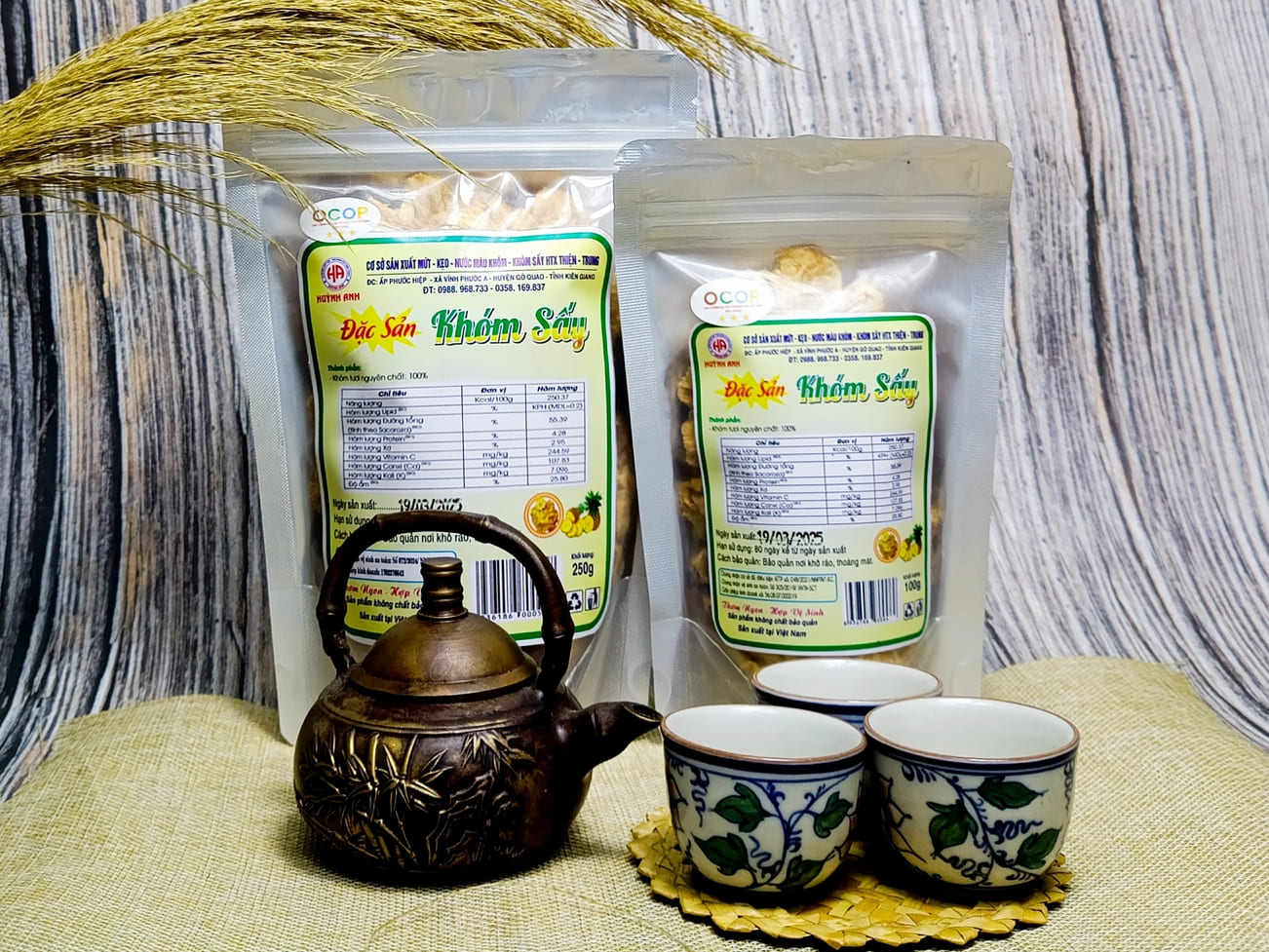 Giới thiệu