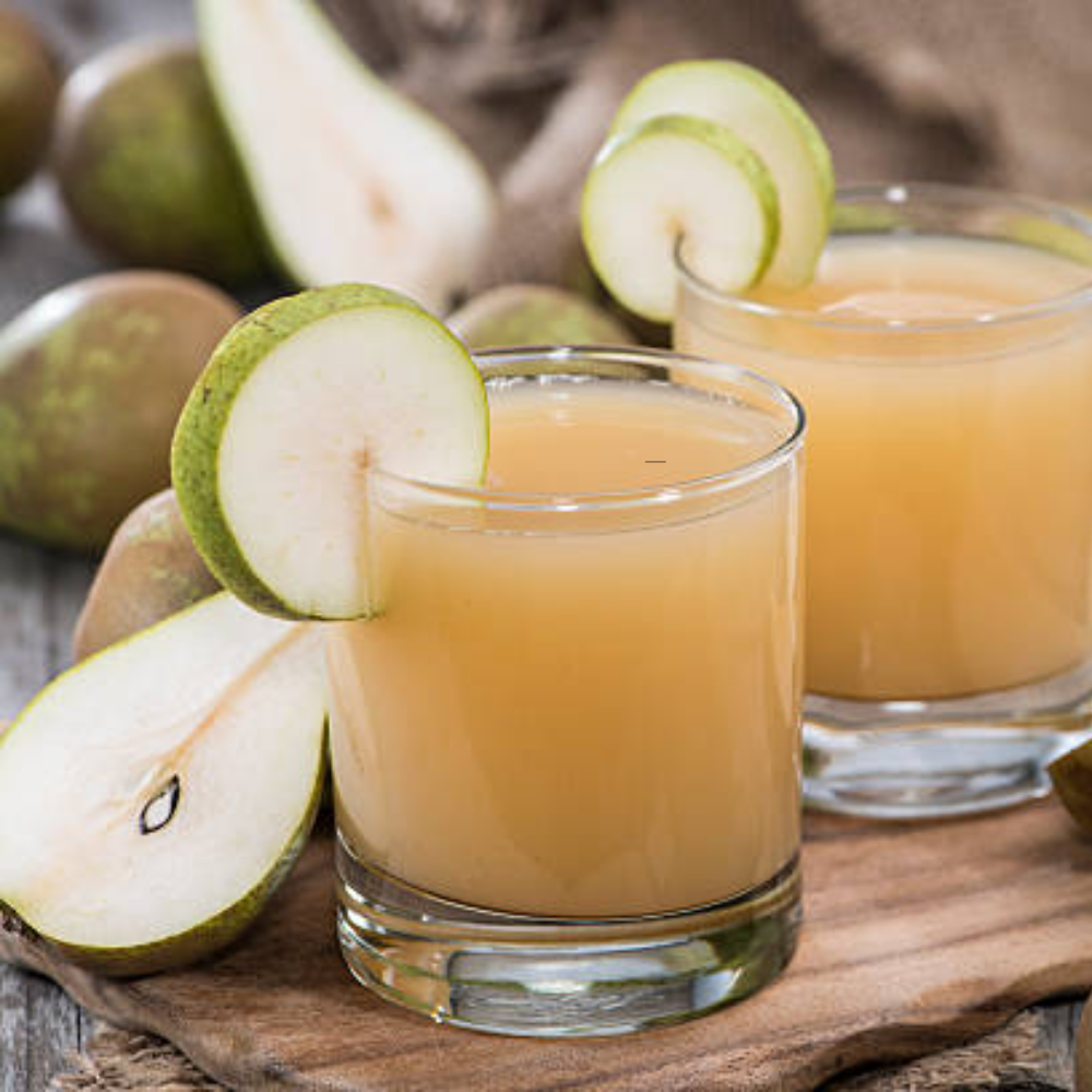 Nước Ép Lê