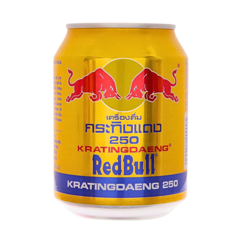 Redbull