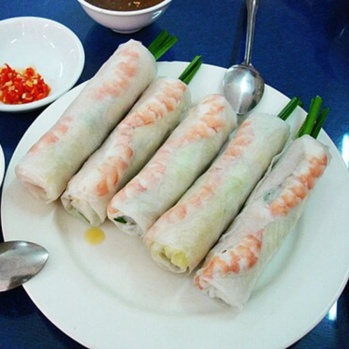 Gỏi Cuốn